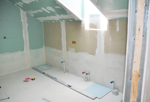 Best Commercial Mold Inspection  in USA
